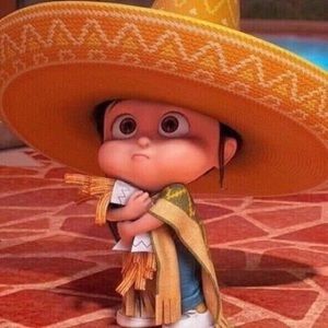 Meet your Posher, Alexander